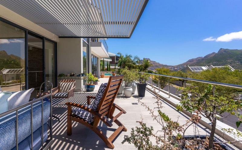 3 Bedroom Property for Sale in Hout Bay Western Cape